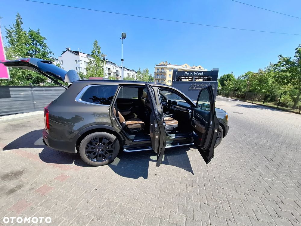 Kia Telluride - 22