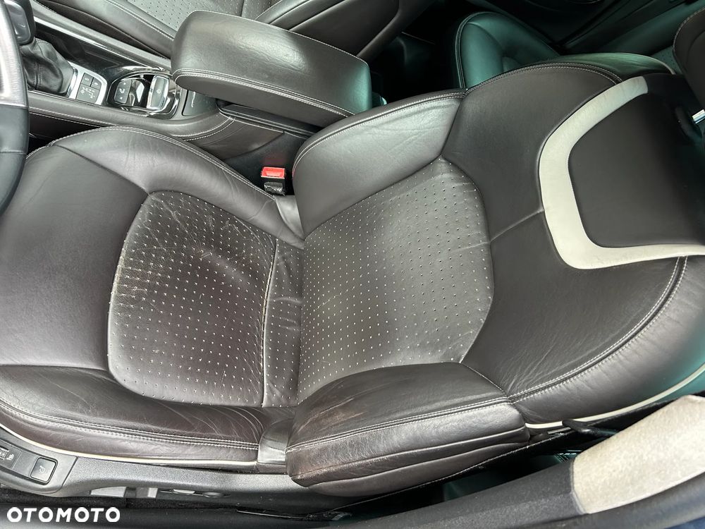 Citroën C5 HDi 165 FAP Exclusive - 25