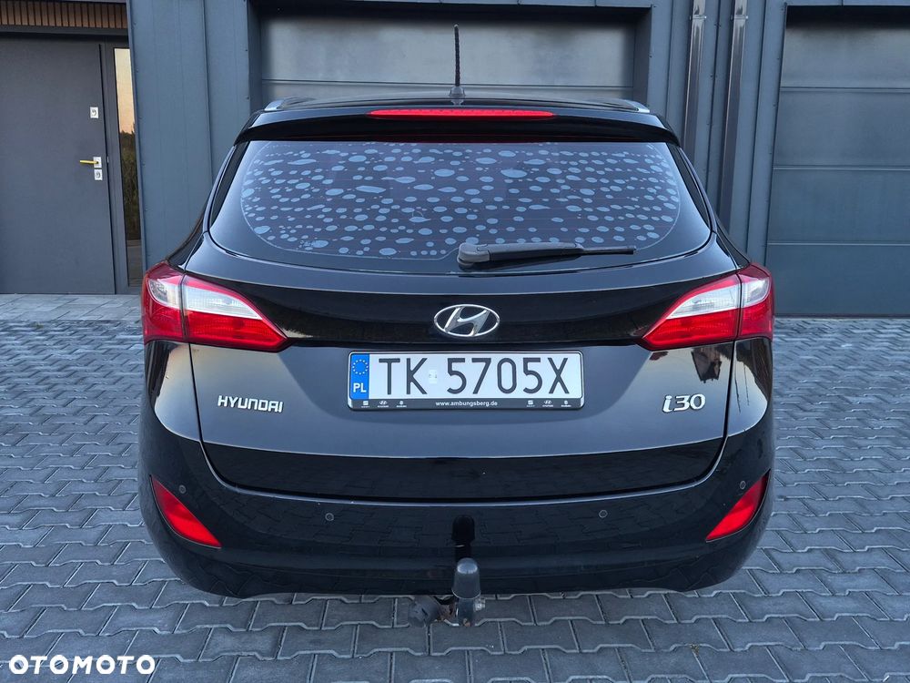 Hyundai i30 1.4 Premium - 20