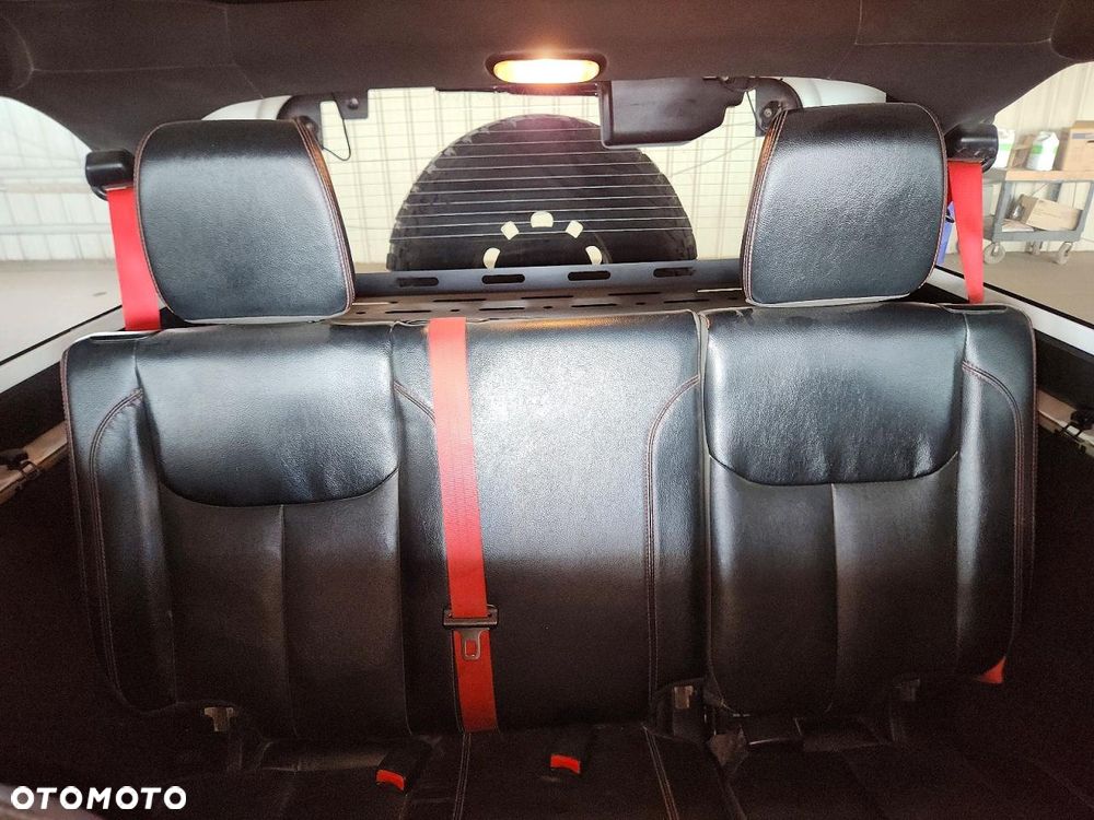Jeep Wrangler Unlimited 3.6 Automatik Rubicon - 9
