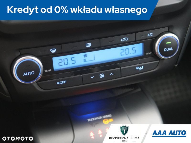 Toyota Avensis - 14