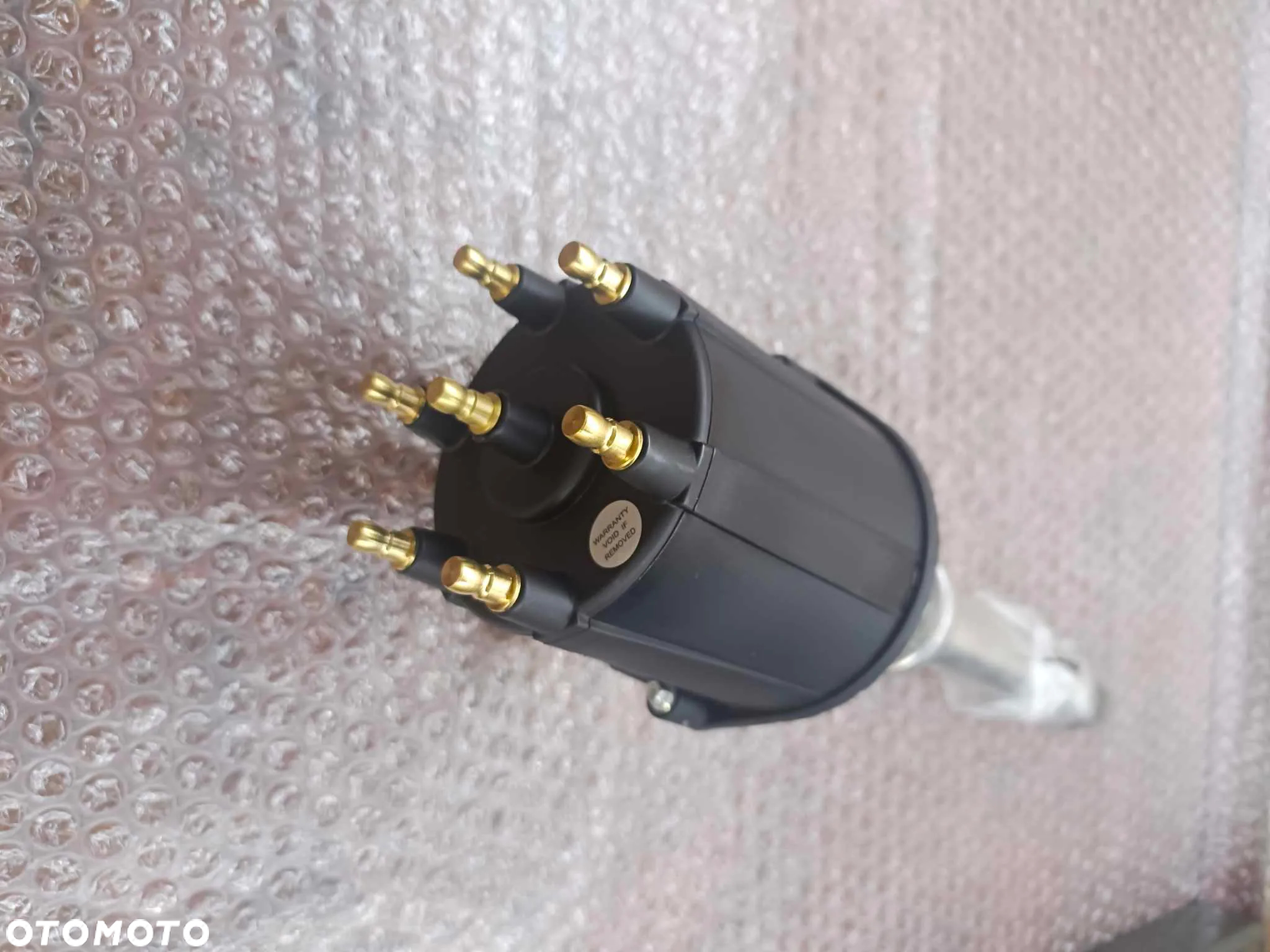 APARAT ZAPLONOWY mercruiser VOLVO PENTA OMC COBRA 4.3 4.3L V6 GM mpi GXi 40005334 RM-REC807964A1 REC807964A1 850484T2 KOPULKA PALEC APARATU ZAPLONOWEGO modul zaplonowy IGNITION DISTRIBUTOR BENZYNA - 2
