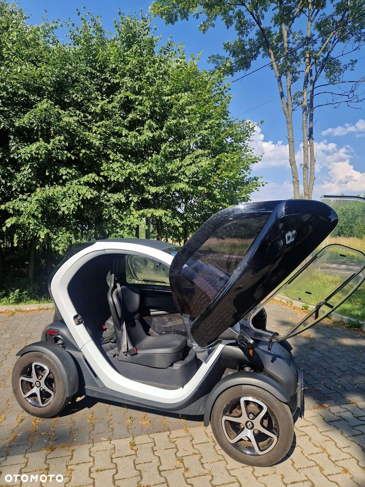 Renault Twizy - 3