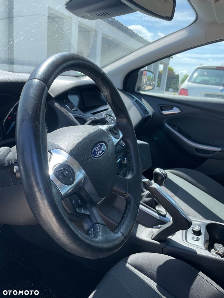 Ford Focus - 15