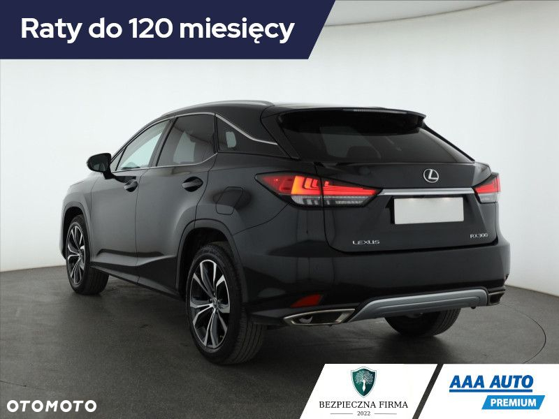 Lexus RX - 5