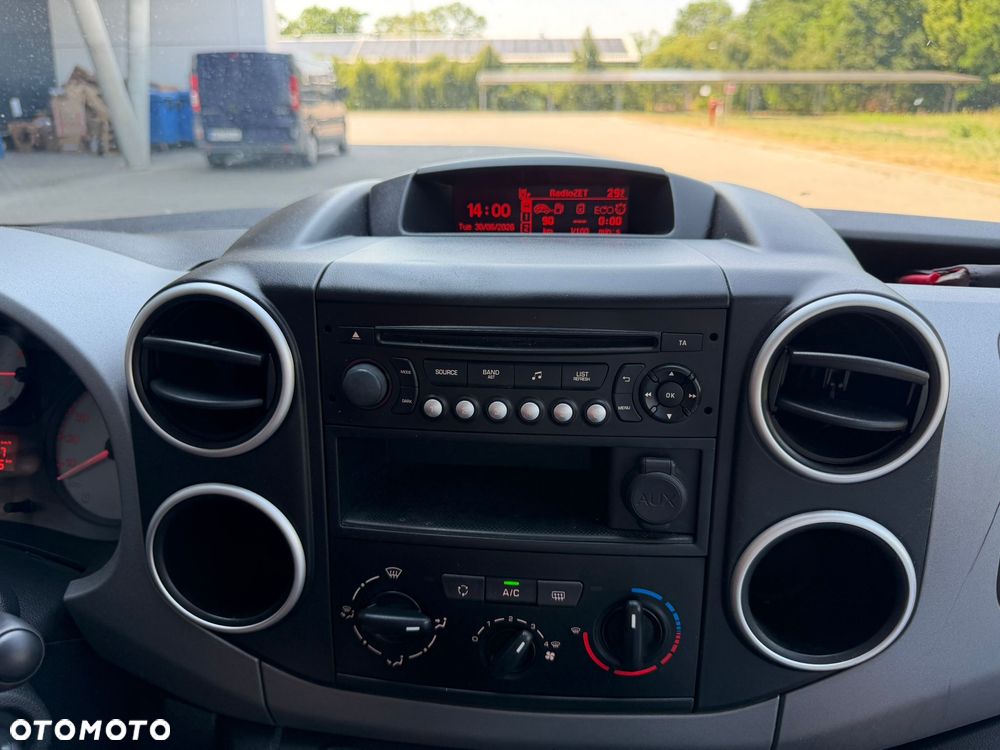 Citroën Berlingo Multispace PureTech 110 SELECTION - 19