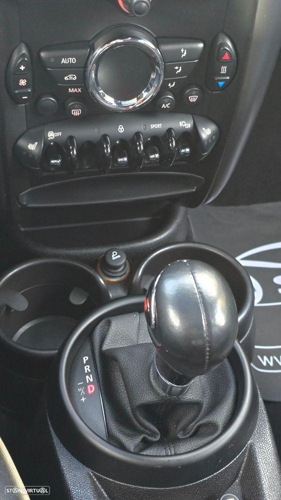 MINI Countryman Cooper SD Auto - 5