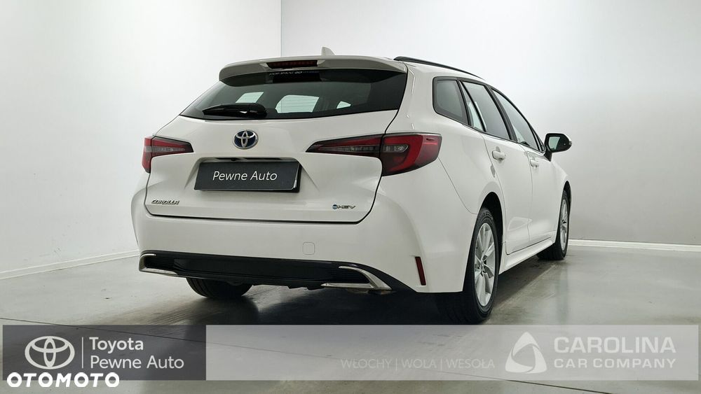 Toyota Corolla 1.8 Hybrid Comfort - 27