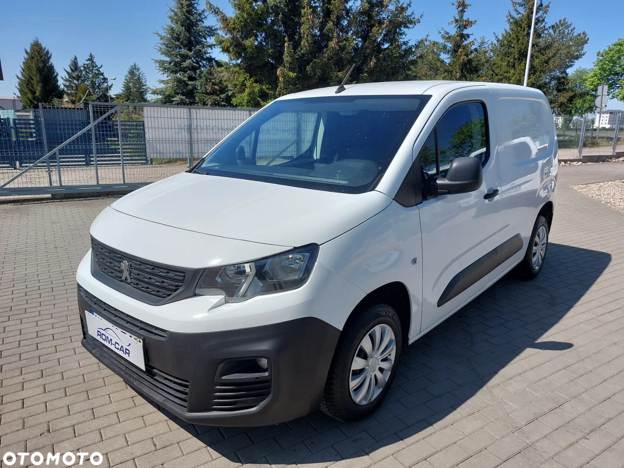 Peugeot Partner - 5