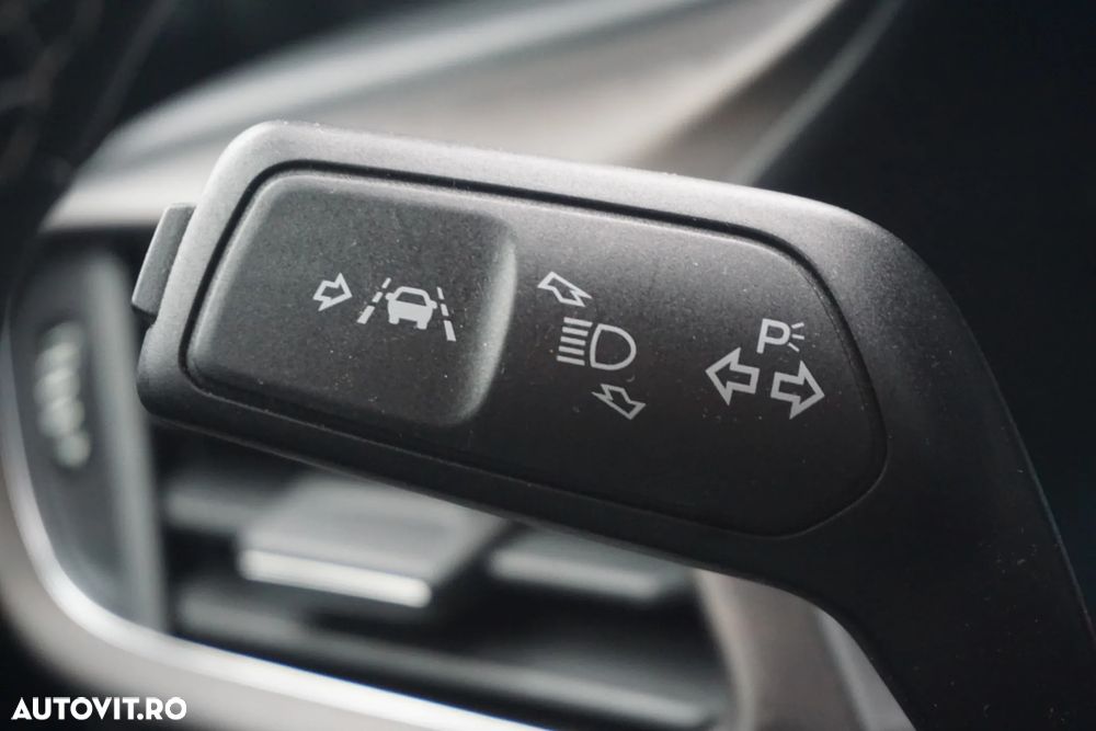 Ford Puma 1.0 EcoBoost MHEV Titanium X - 13