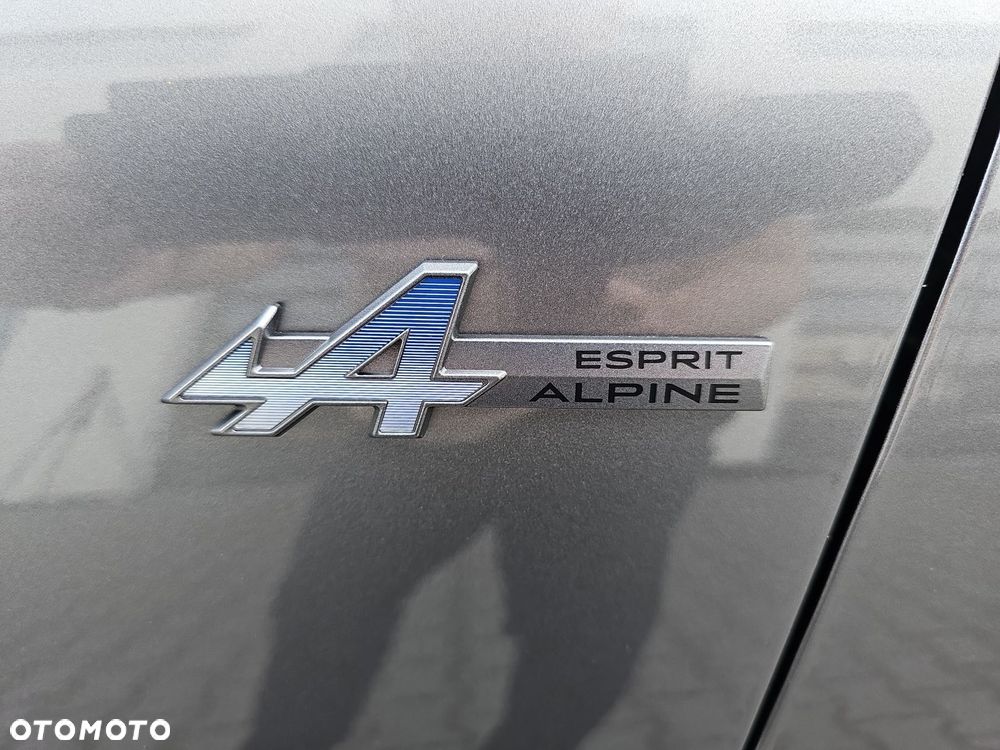 Renault Clio 1.8 E-TECH Full Hybrid 160 Esprit Alpine - 34