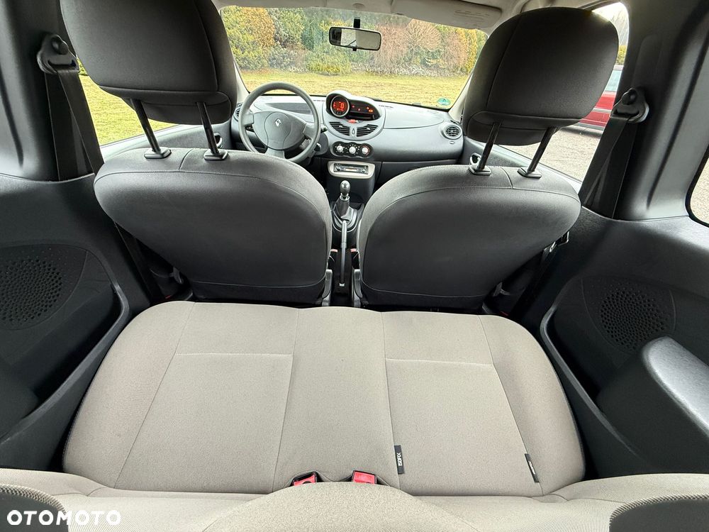 Renault Twingo 1.2 LEV 16V 75 iTwingo - 21