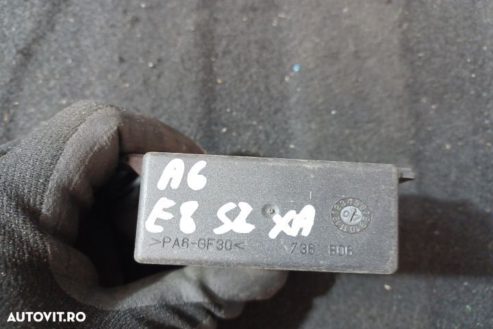 Calculator lumini 4F0907357F 4F0907357F Audi A4 B7 [2004 - 2008] Avan - 4