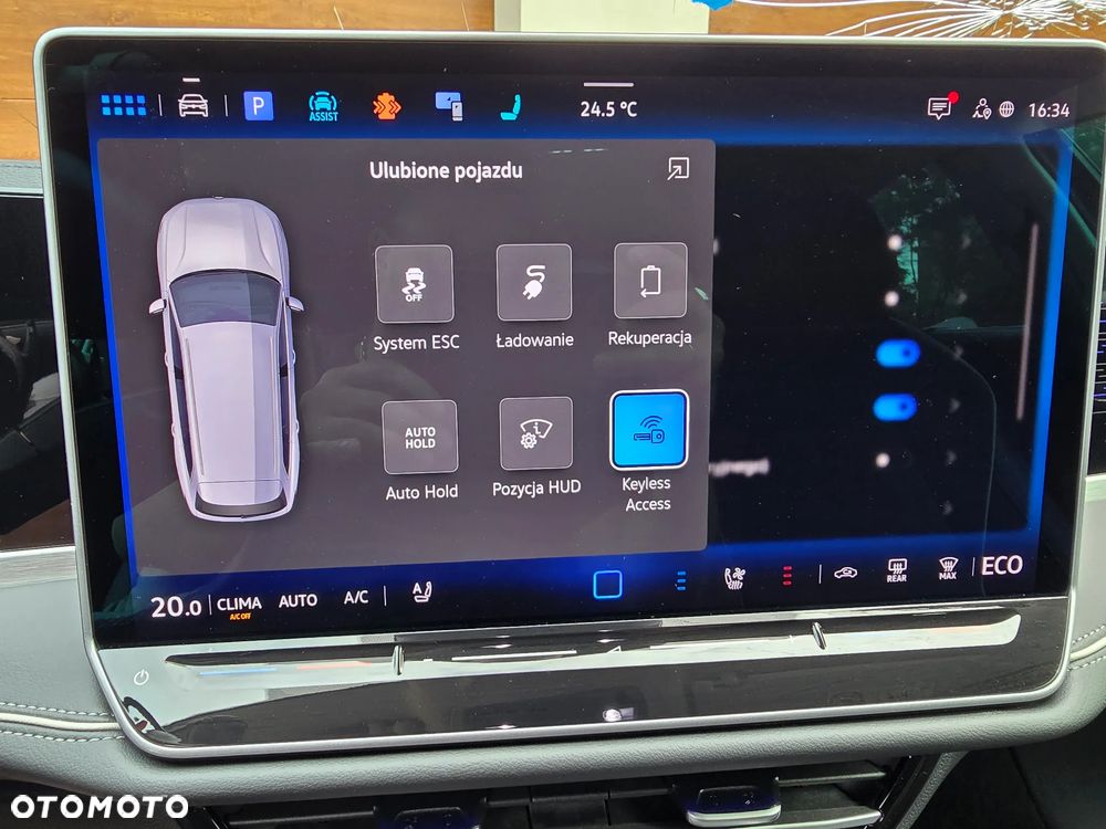 Volkswagen Passat - 14