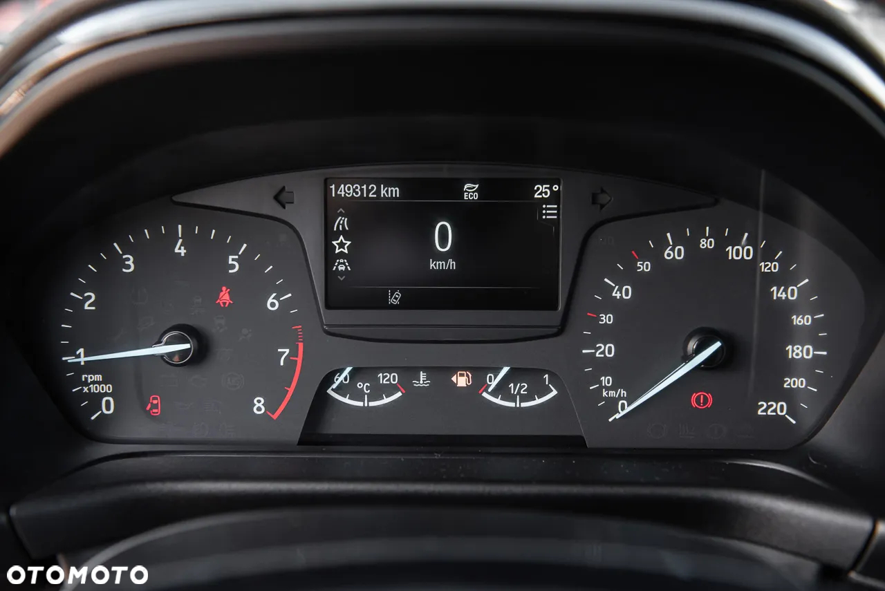 Ford Fiesta - 19