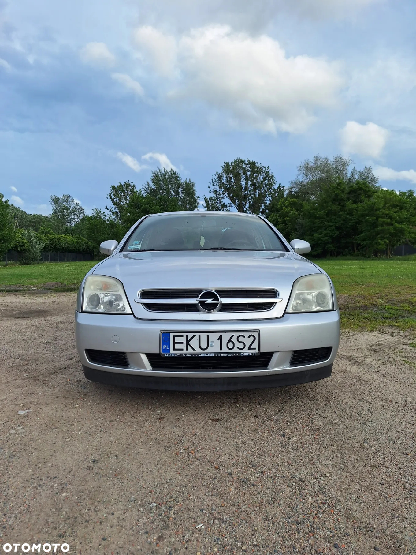 Opel Vectra 1.9 CDTI - 12