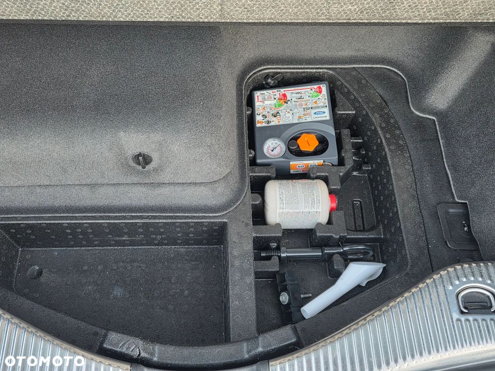 Ford Mondeo - 10