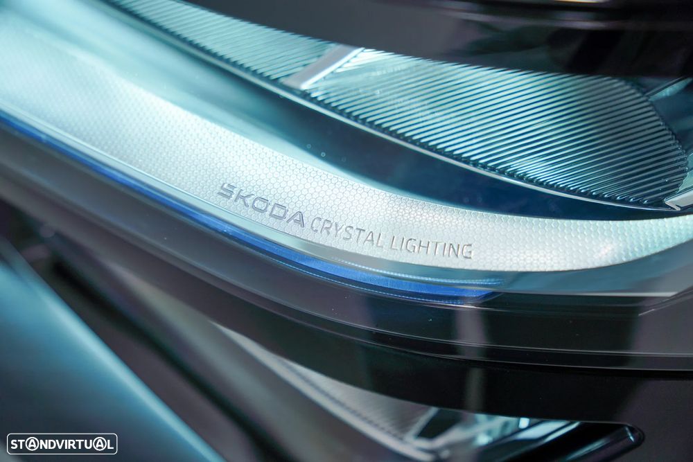 Skoda Kodiaq 2.0 TDI Ultra DSG - 12