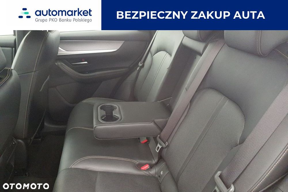 Mazda CX-60 - 11