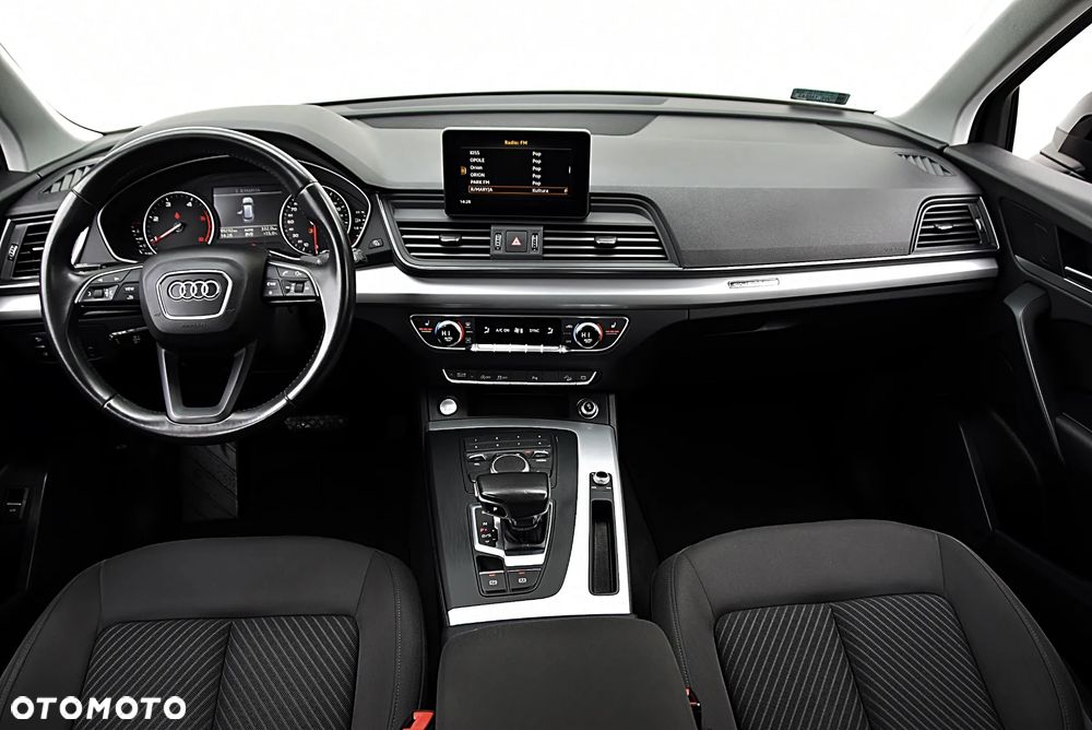 Audi Q5 40 TDI Quattro S tronic - 19