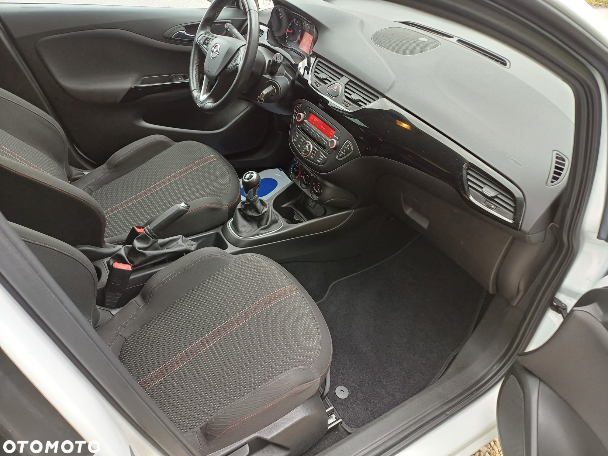 Opel Corsa 1.4 Color Edition S&S - 11