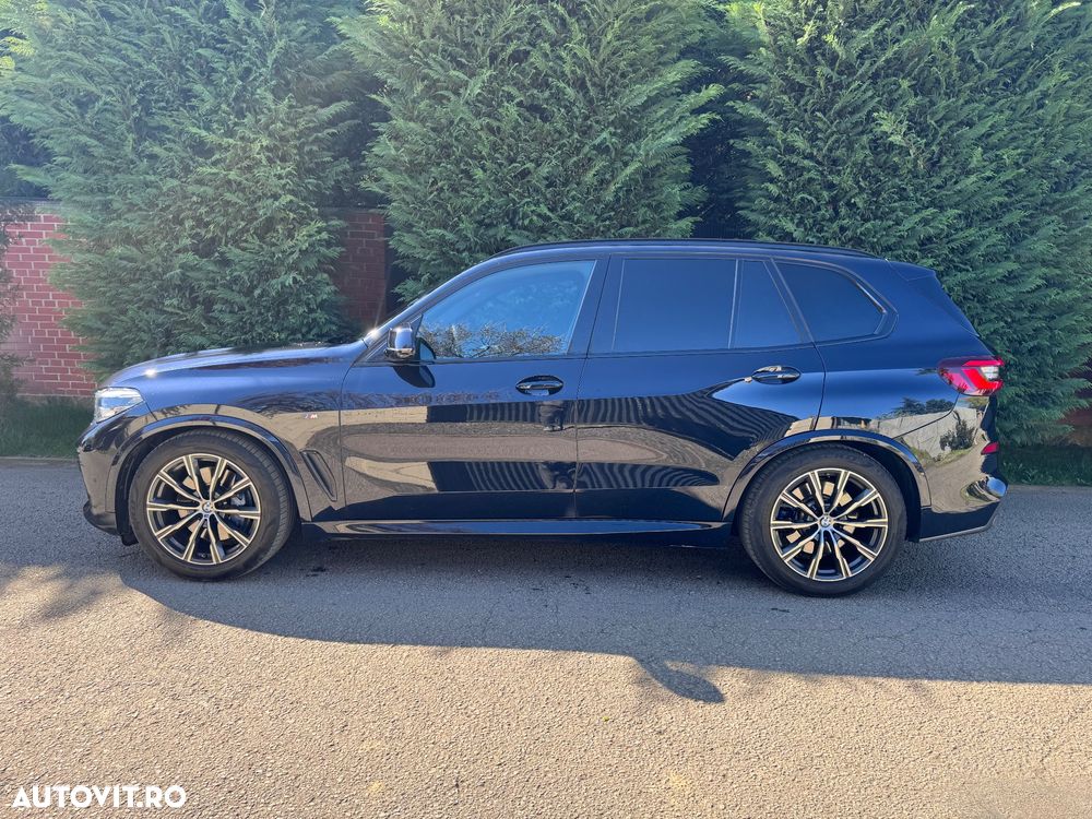 BMW X5 xDrive30d AT MHEV - 2