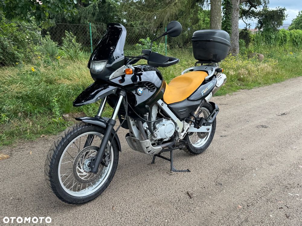 BMW GS - 19