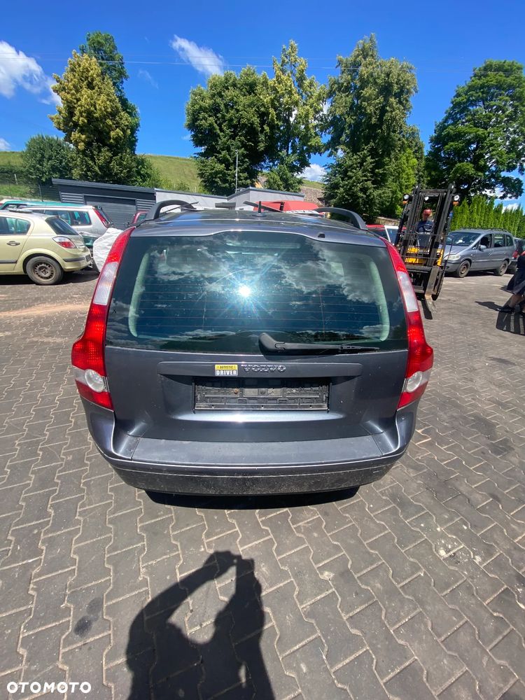 Volvo V50 na części - 3