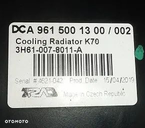 Chłodnica cieczy - 2