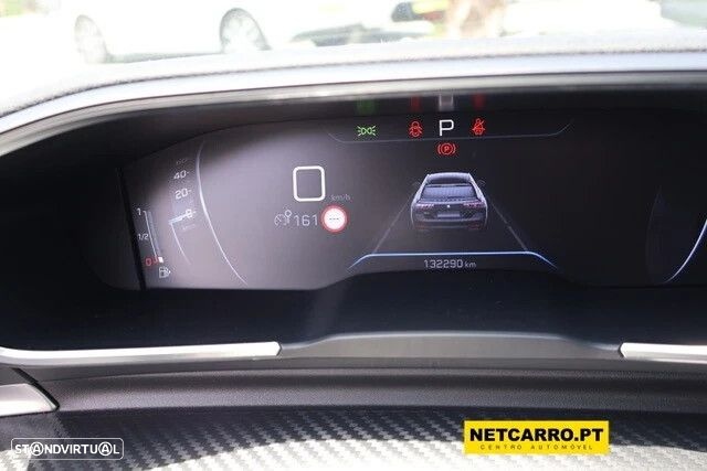 Peugeot 508 SW 1.5 BlueHDi Business Line EAT8 - 9