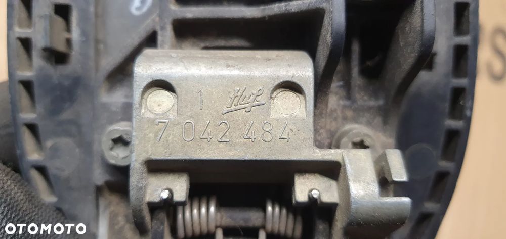 Klamka lewy przód przednia lewa Range Rover Vogue L322 7042488 7042484 - 5