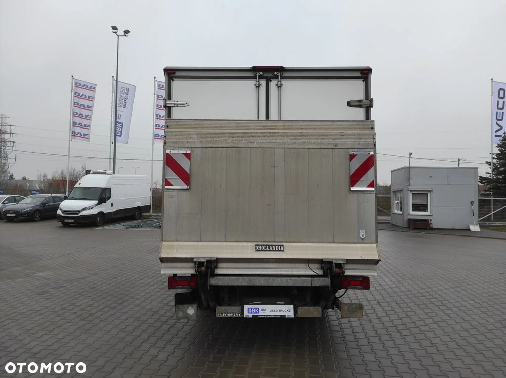 Iveco DAILY 35C15 CHŁODNIA - 7