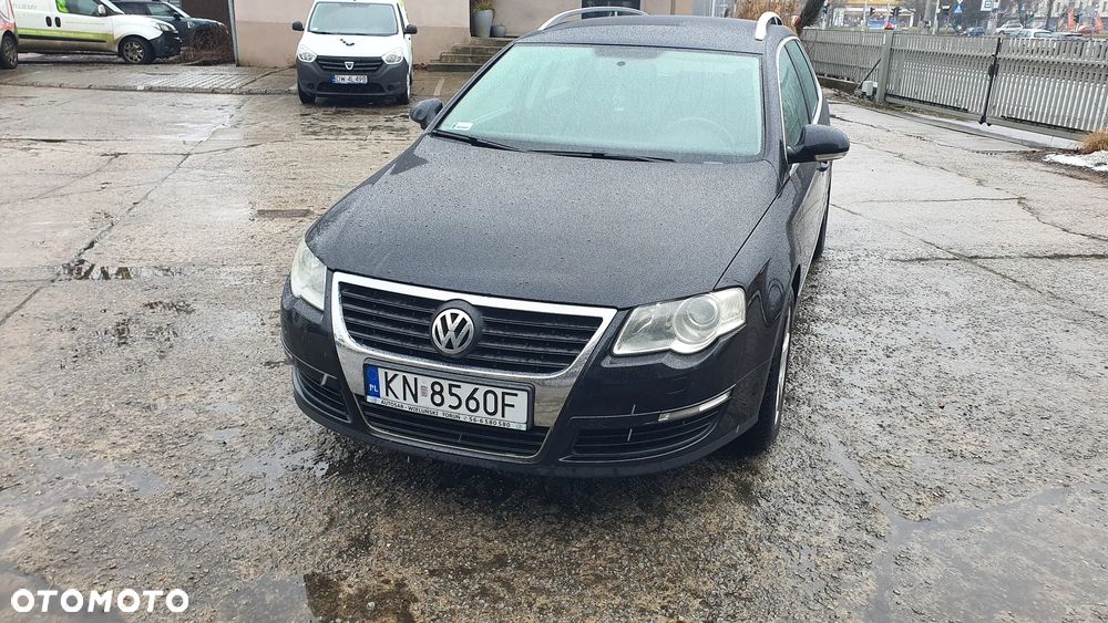 Volkswagen Passat - 21