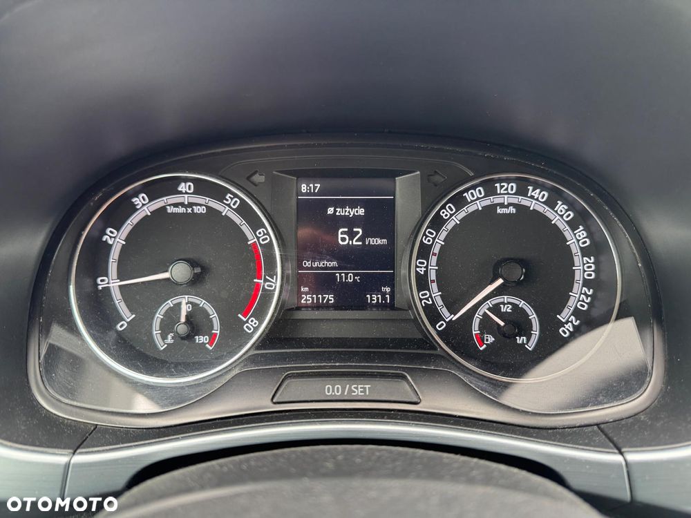 Skoda Fabia 1.0 TSI Ambition - 39