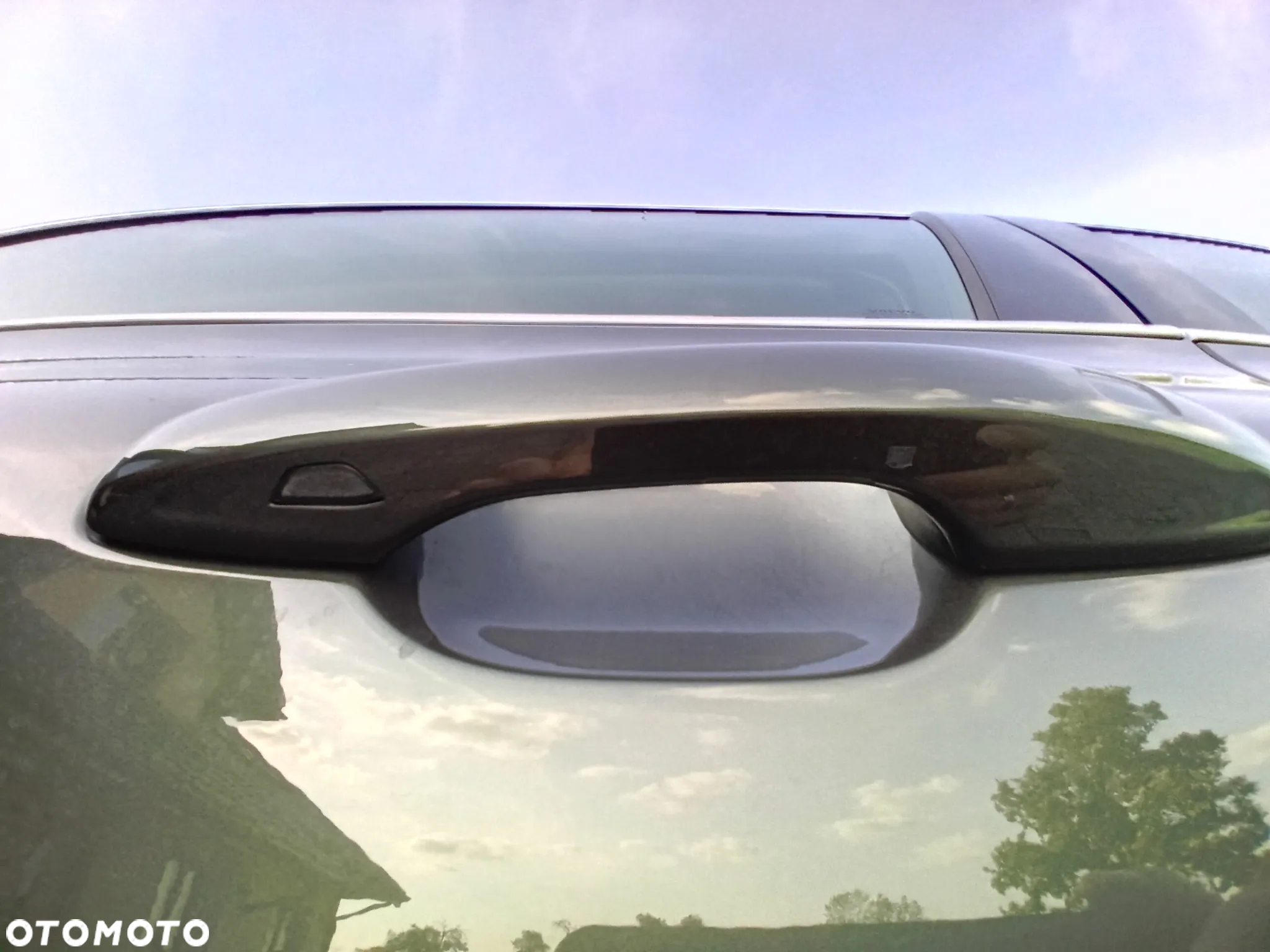 Volvo XC 60 D4 AWD Inscription - 15