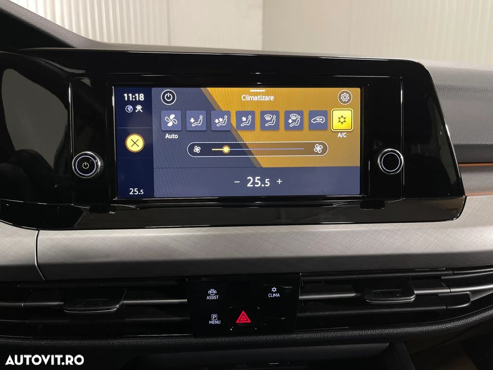 Volkswagen Golf 1.0 TSI Life - 18