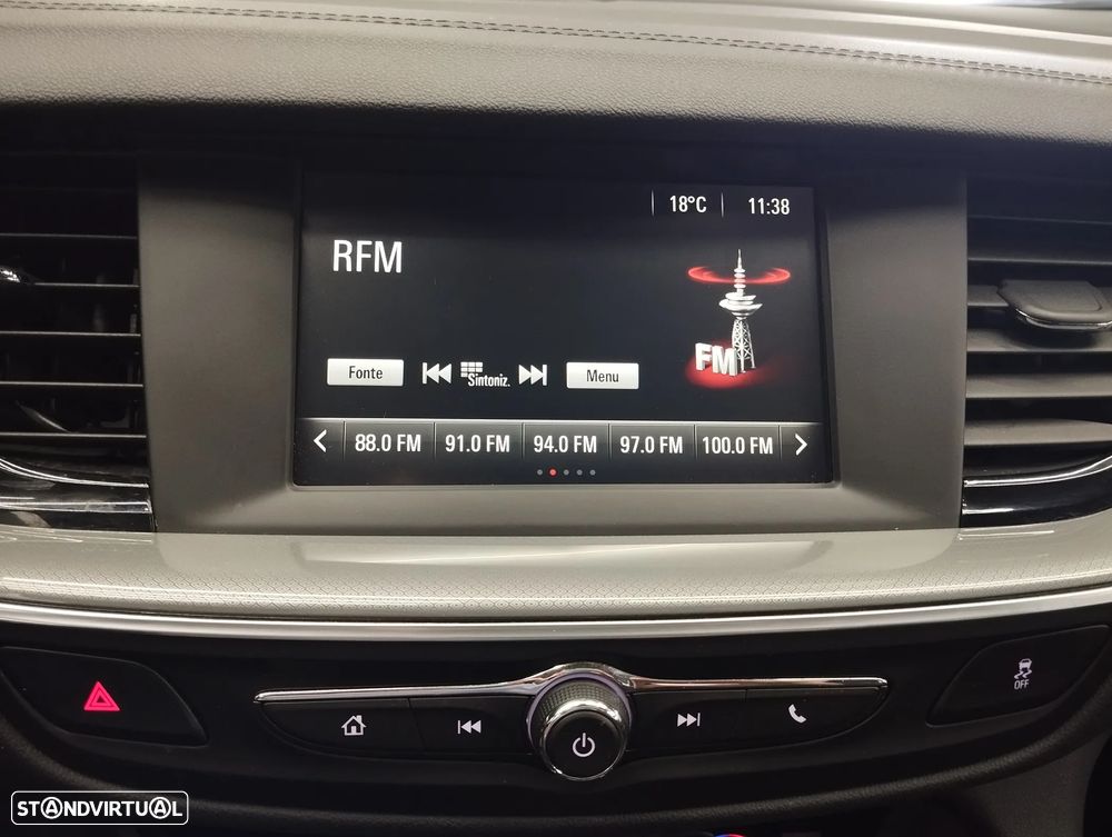 Opel Insignia Sports Tourer 1.6 CDTi Business Edition - 25