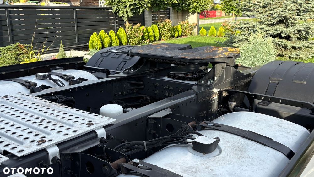 Volvo FH 500 l SPROWADZONY l SERWIS ASO l STAN IDEALNY - 21