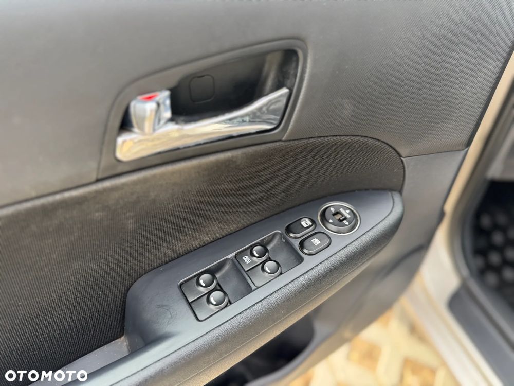 Hyundai i30 1.6 CRDi Premium EU5 - 27