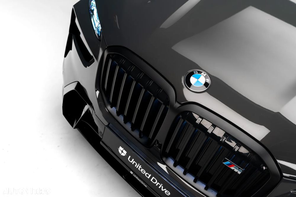 BMW X7 M60i xDrive AT MHEV - 20
