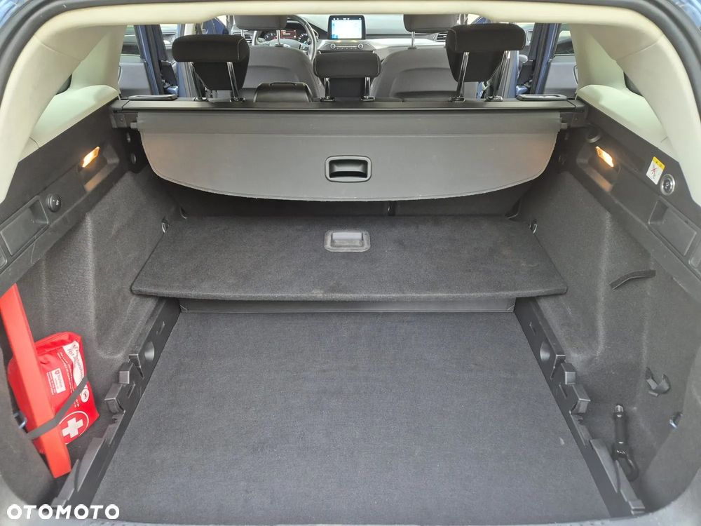 Ford Focus Turnier 2.0 TDCi DPF Titanium - 16