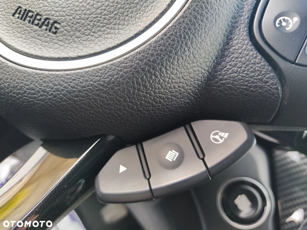 Kia Carens 1.7 CRDi 141 Edition 7 - 22