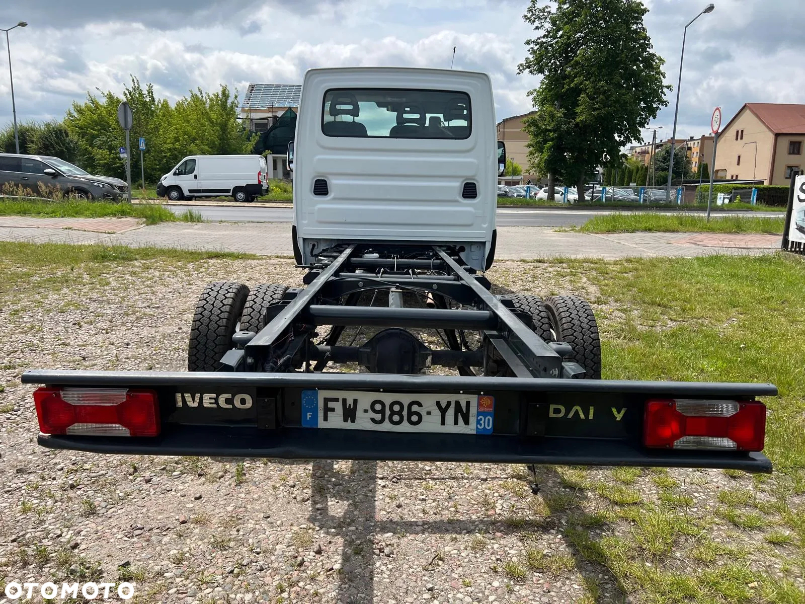 Iveco 36c16 - 6
