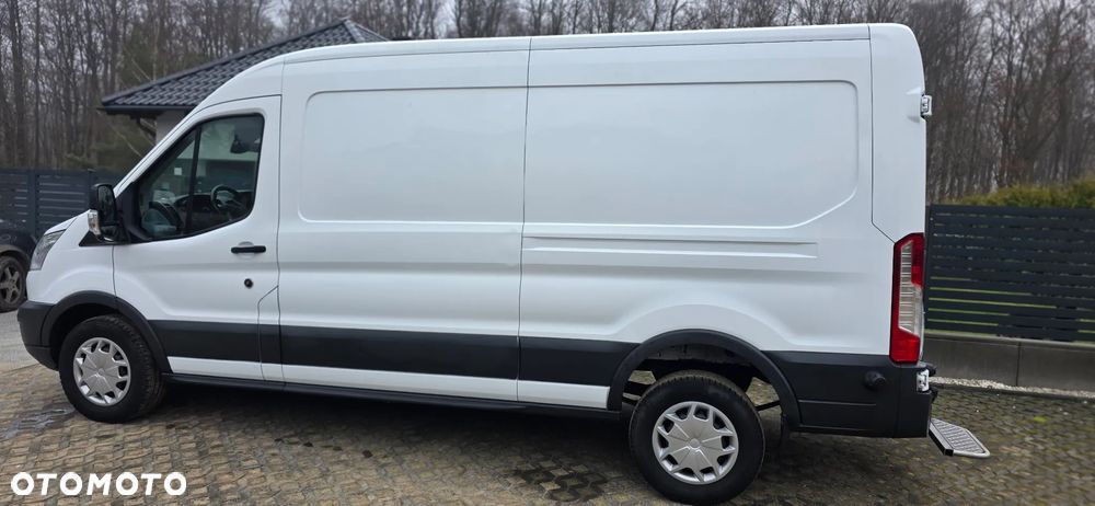 Ford Transit - 16