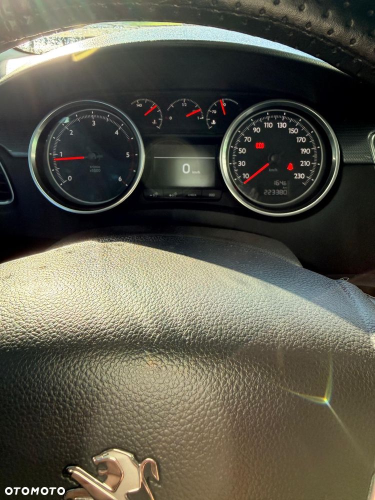 Peugeot 508 - 12