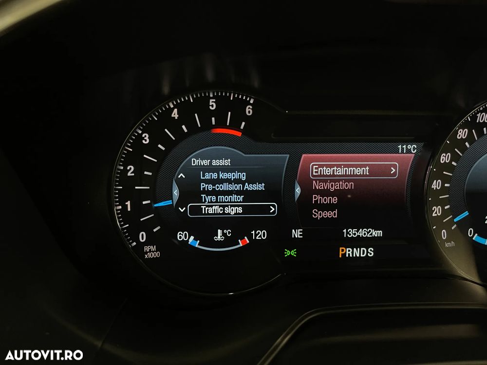 Ford Mondeo 2.0 TDCi Start-Stopp PowerShift-Aut Vignale - 35