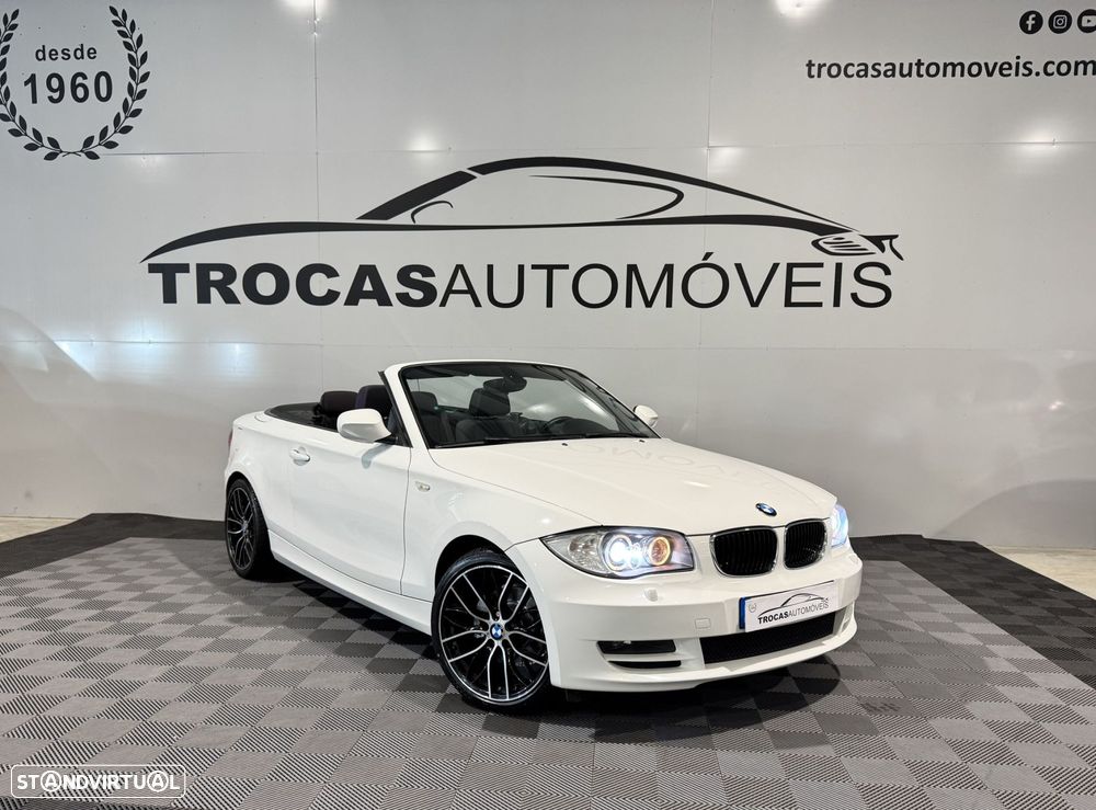 BMW 118 - 29