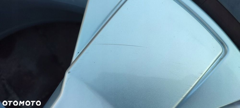 Felgi Aluminiowe Oryg. Volvo Xc40 18 Cali 7,5Jx18 Et50,5 5x108 Ø63,4mm Bdb - 10