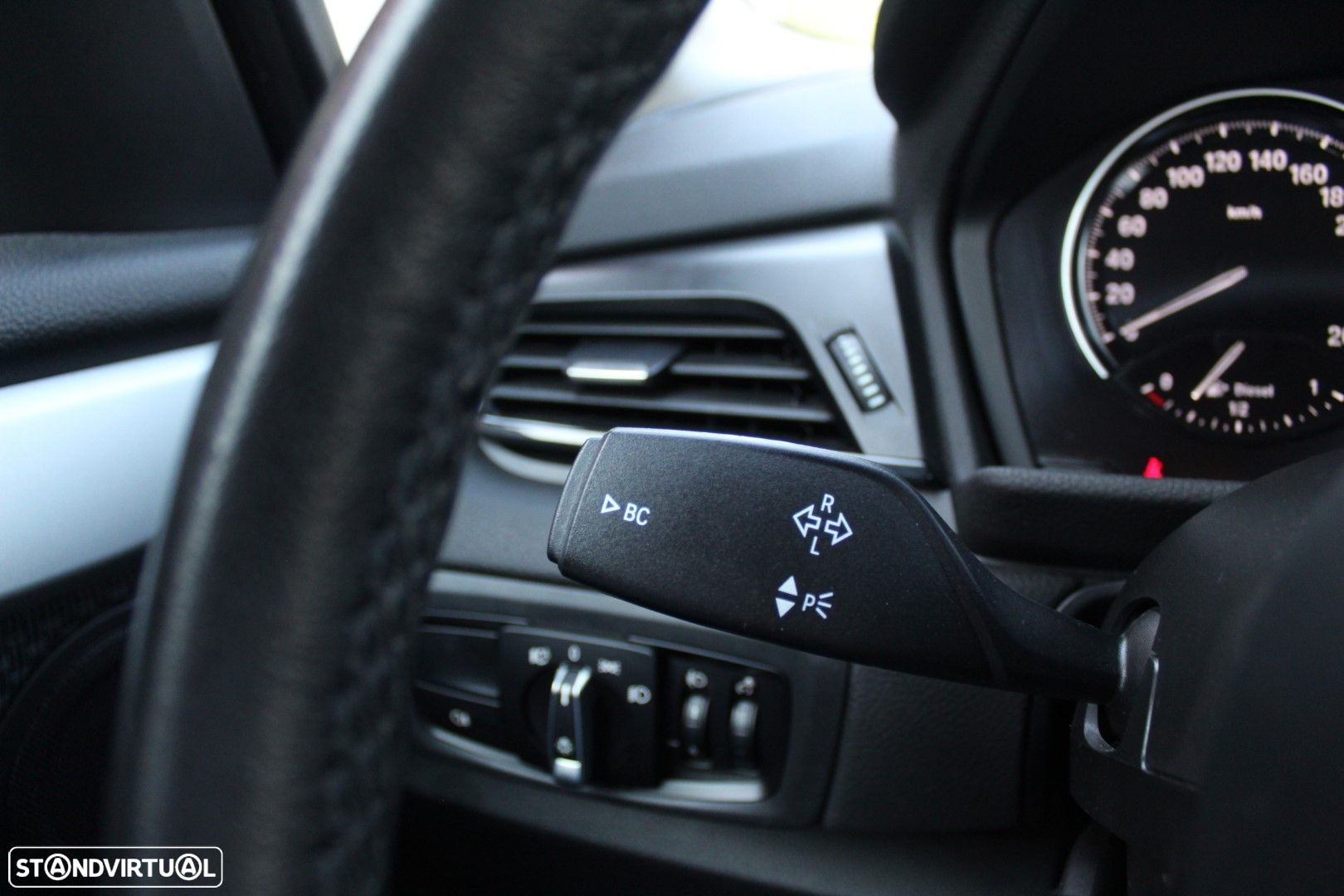 BMW 216 Active Tourer d - 15