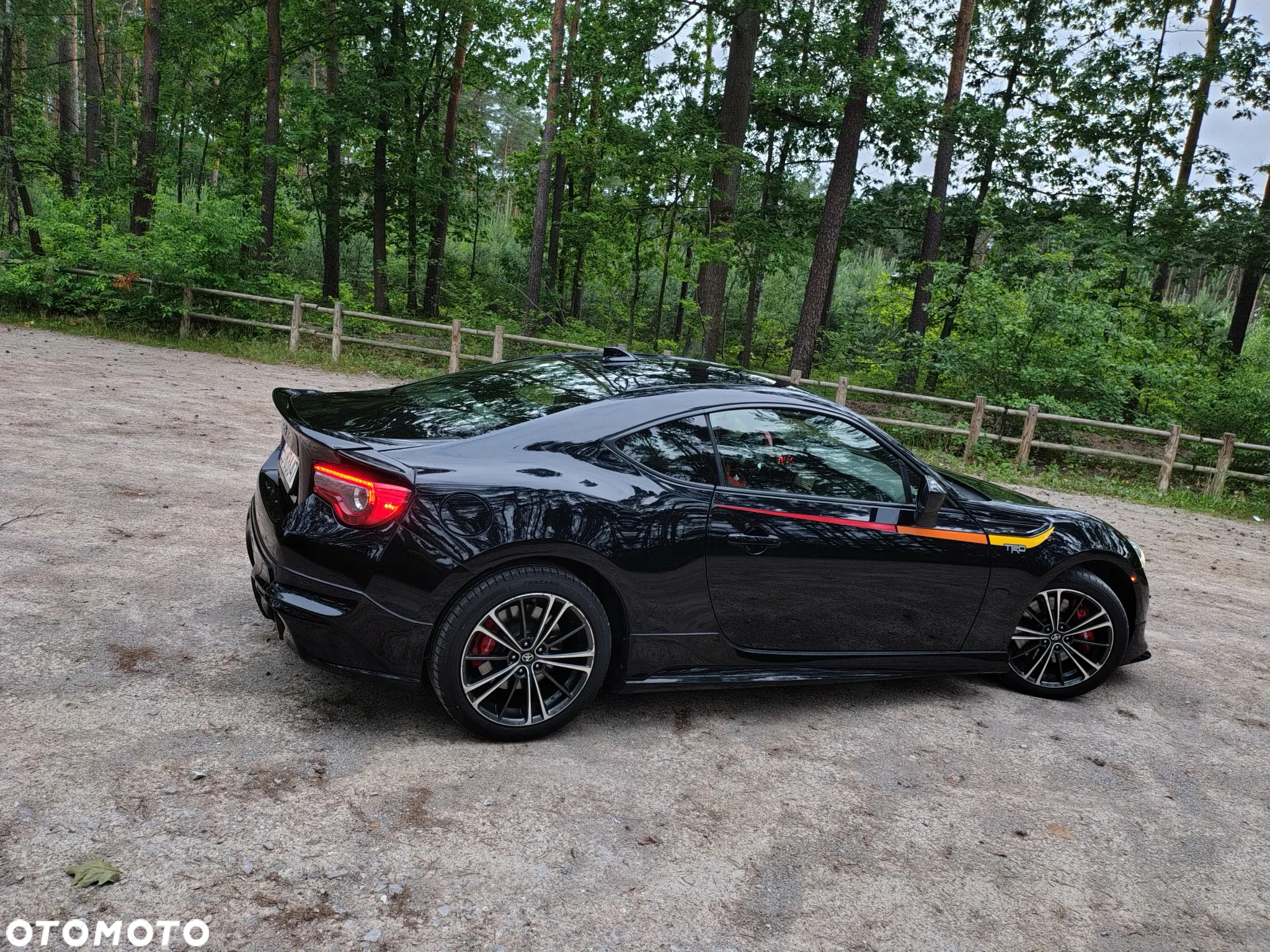 Toyota GT86 2.0 Premium - 13
